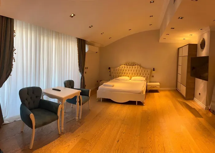 Superior Apartment