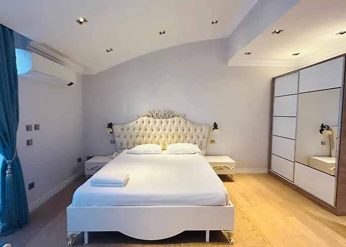 Superior Apartment